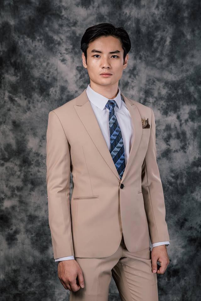 Nhà may vest nam đẹp tại TPHCM